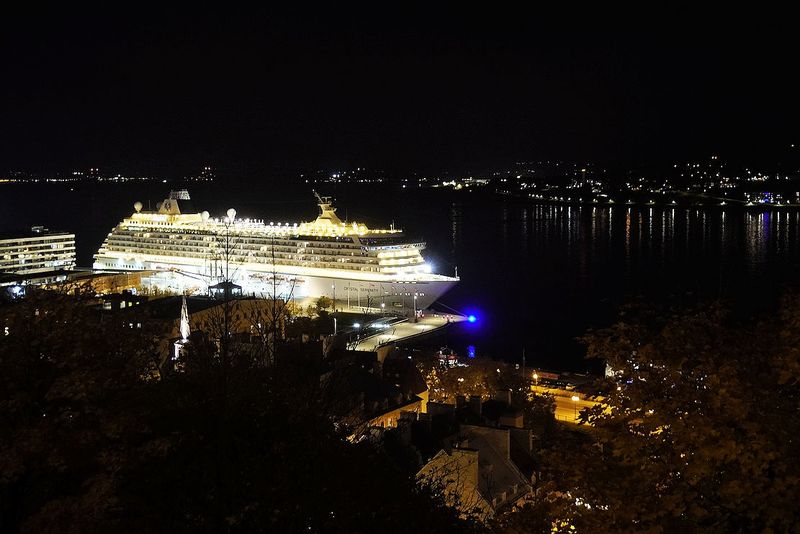 Quebec City