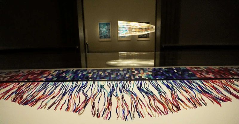Art All Around