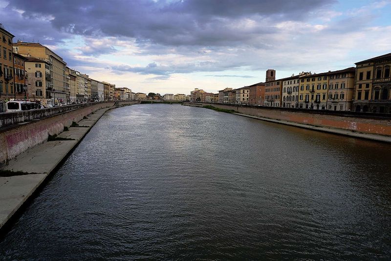 Tuscany 2025