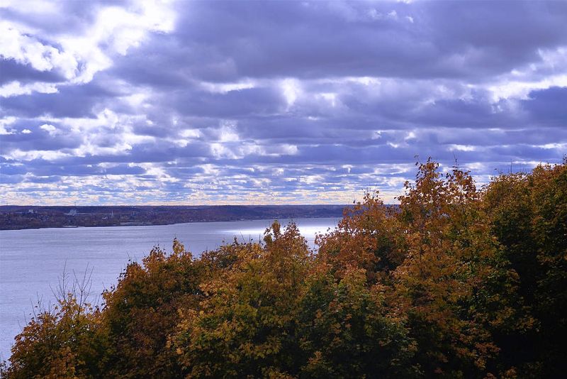 Quebec City