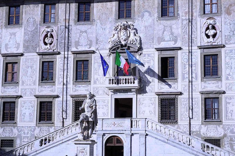 Tuscany 2025