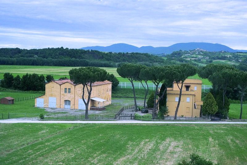 Tuscany 2025
