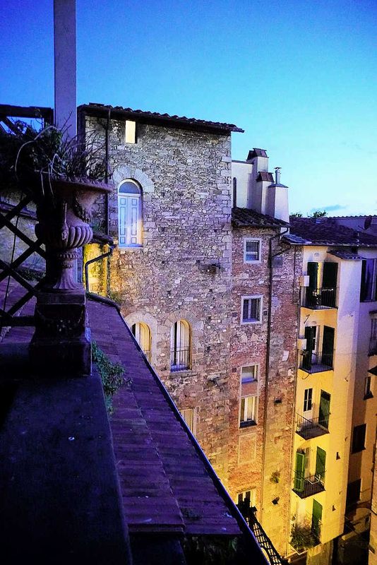 Tuscany 2025