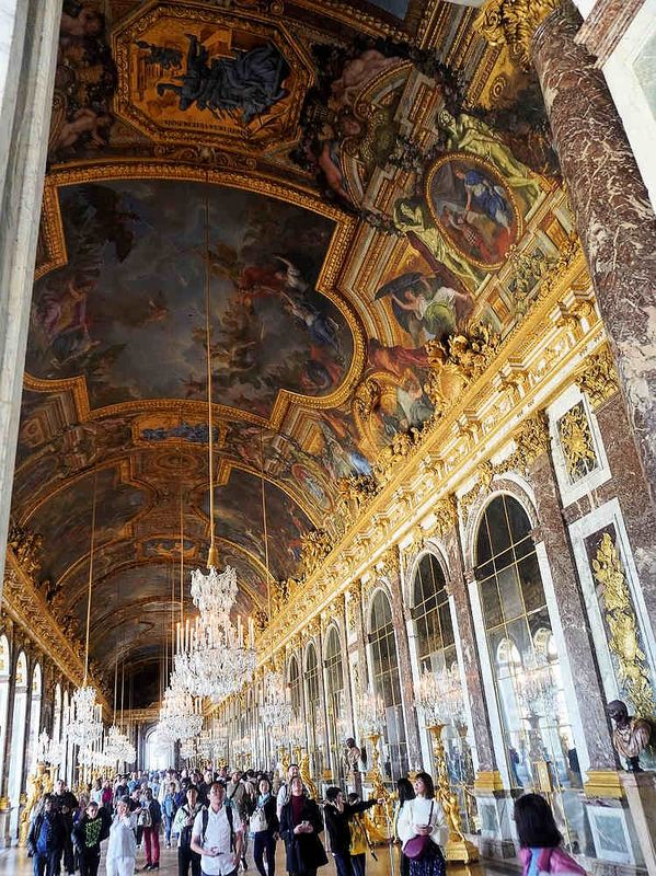 Versailles