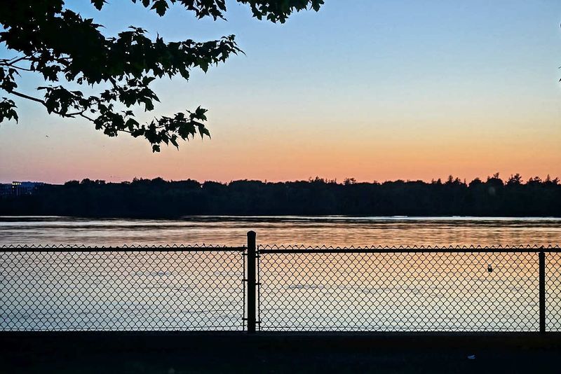 Sunsets