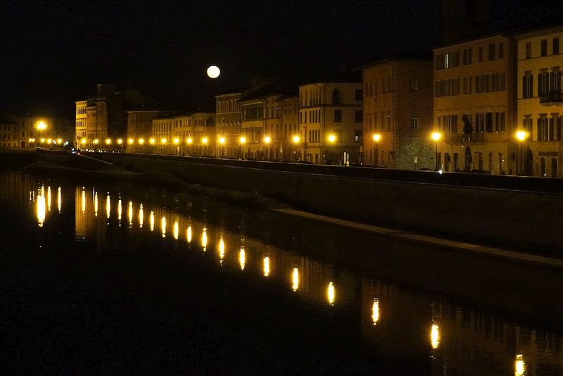 Tuscany 2025