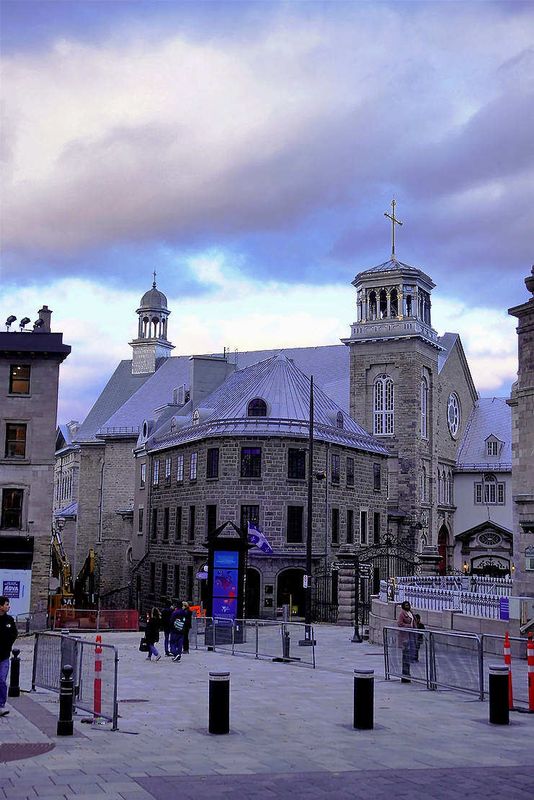 Quebec City