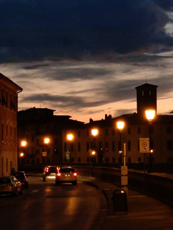 Tuscany 2025