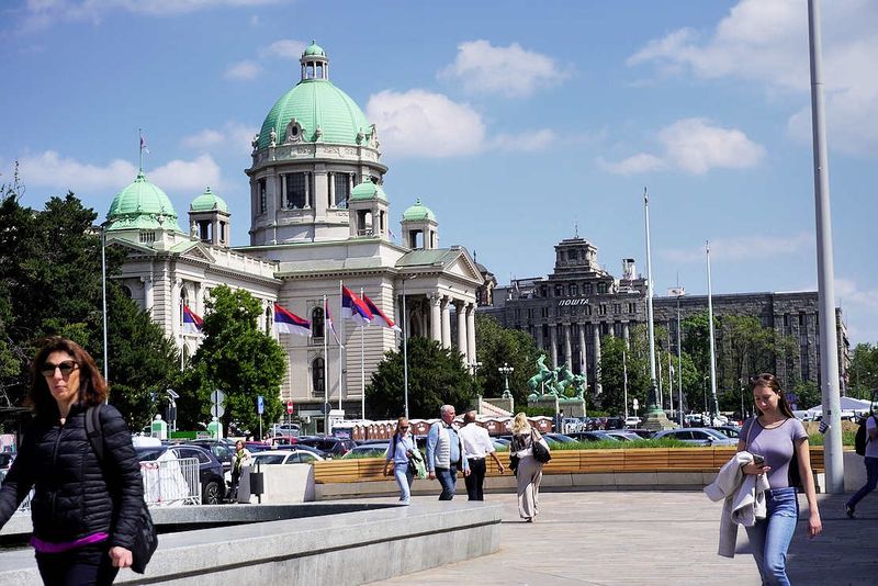 Belgrade 11