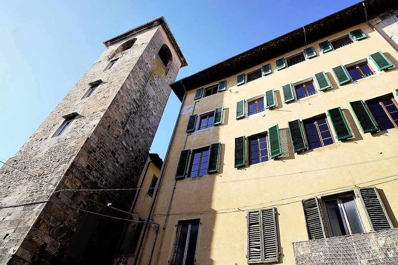 Tuscany 2025
