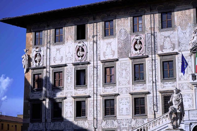 Tuscany 2025