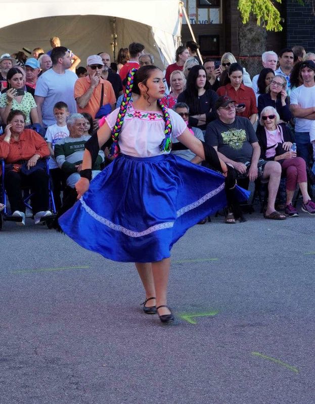 Dance
