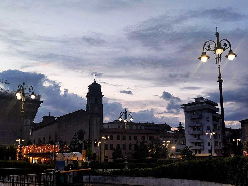 Tuscany 2025