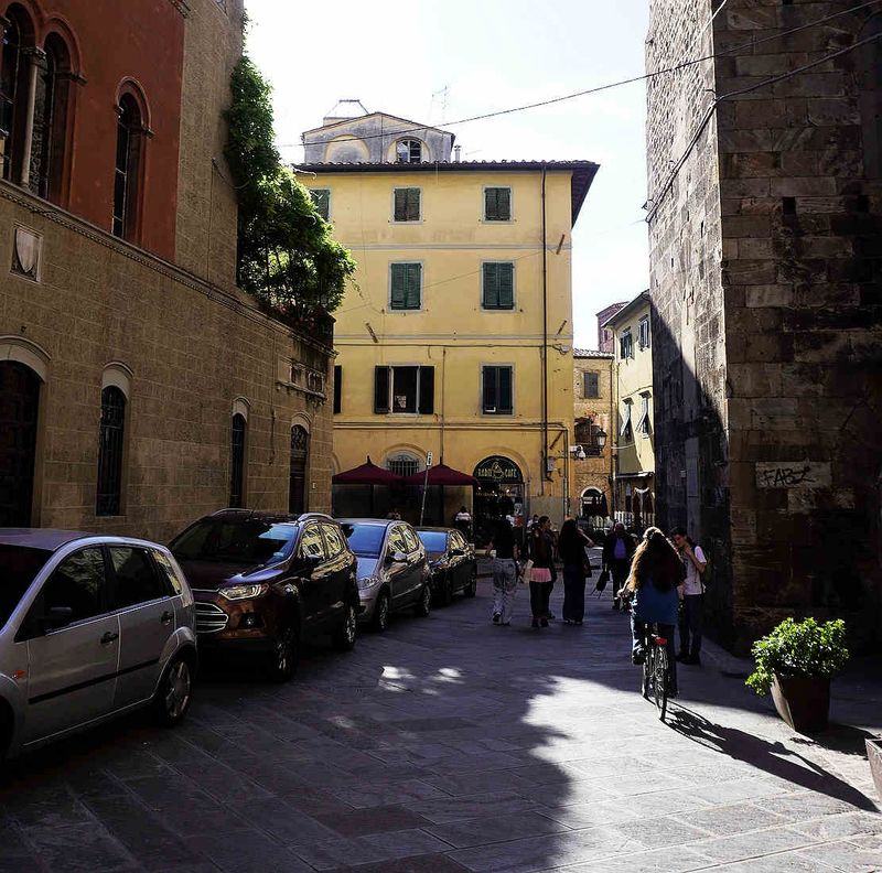 Tuscany 2025