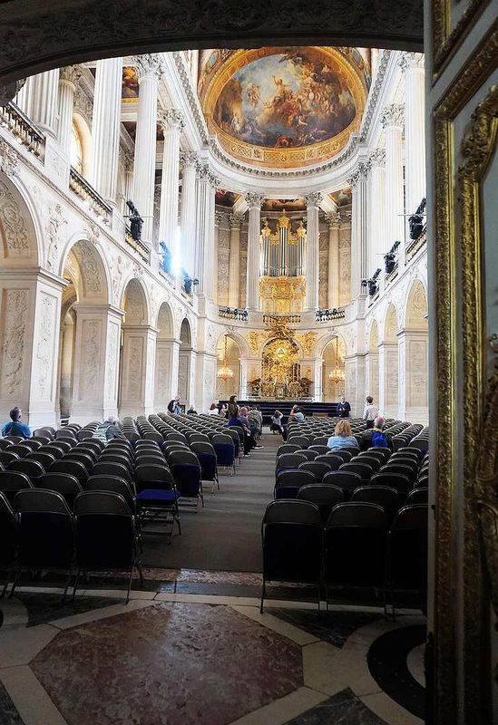 Versailles