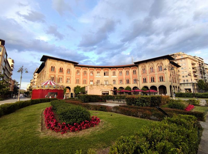 Tuscany 2025