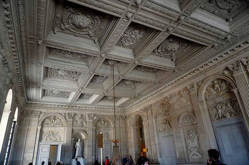 Versailles