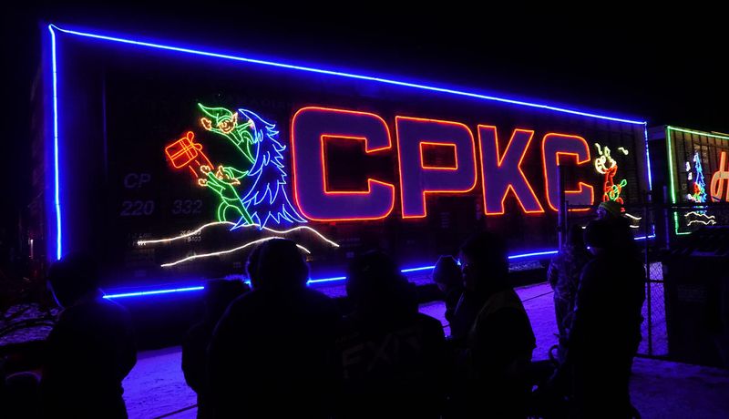 Trains, Steam and Other Machines