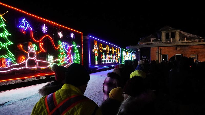 Trains, Steam and Other Machines