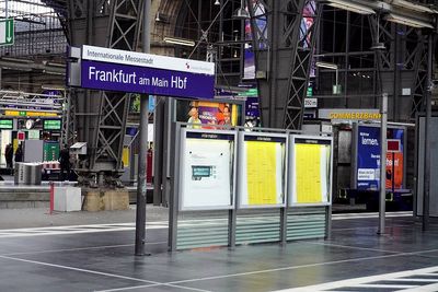 Frankfurt