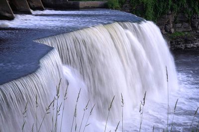 Water