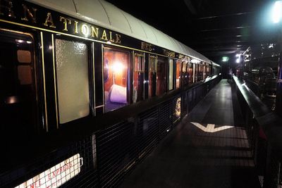 Cité du Train - Mulhouse, France