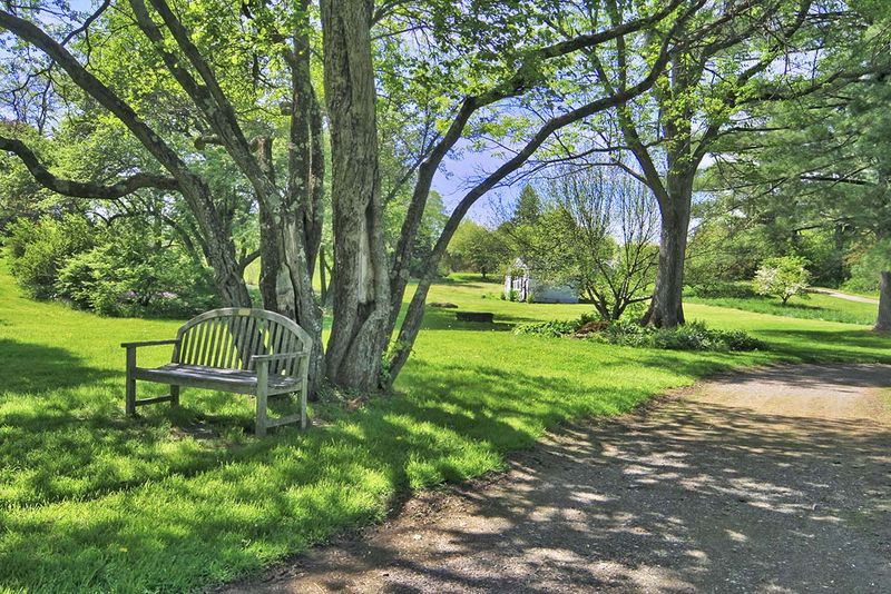 Berkshire Botanical Garden