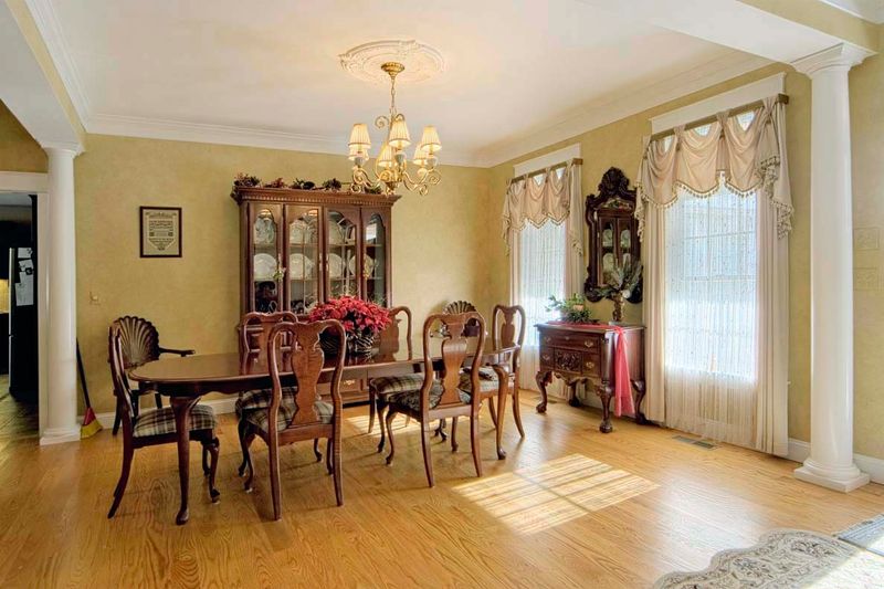 Mary's Place