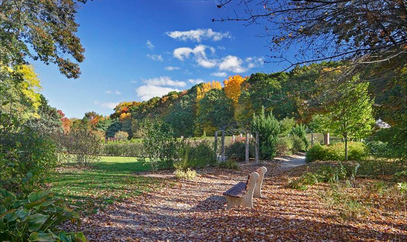Wickham Park