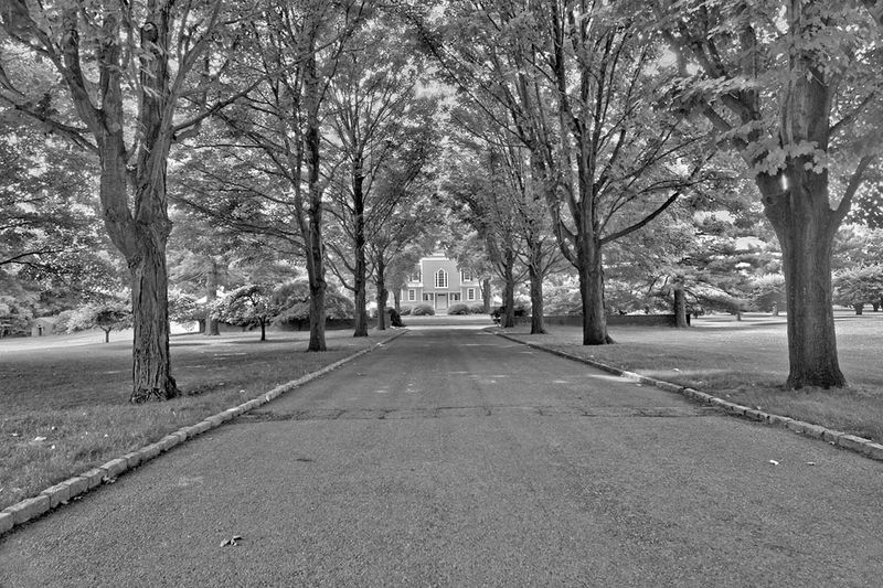 Boscobel