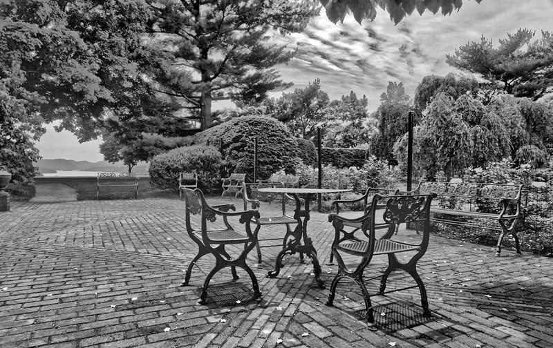 Boscobel