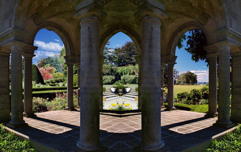 Harkness Composite IV