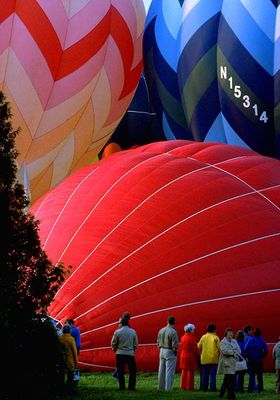 Balloons