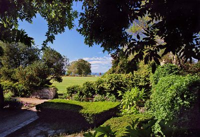 Harkness Memorial Park