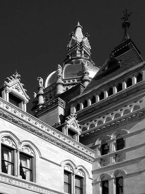 State Capitol