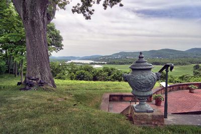 Boscobel