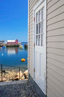 Rockport, MA