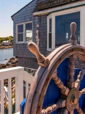 Rockport, MA