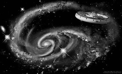 Final Frontier