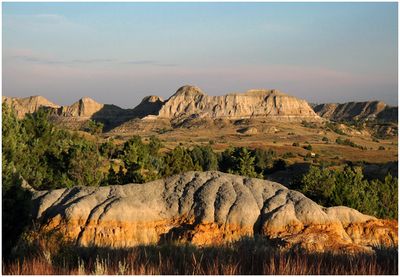 North Dakota