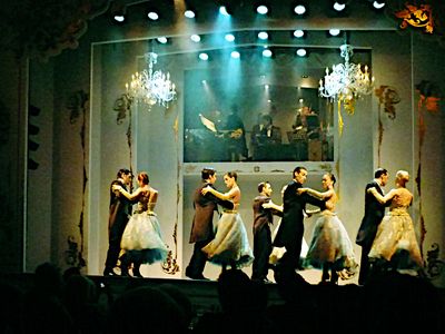 Tango Show