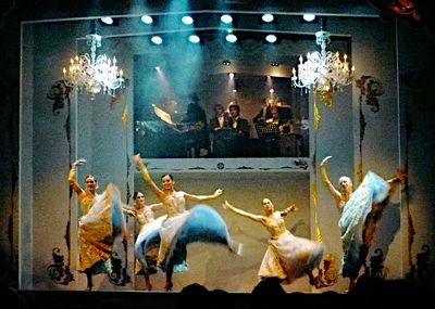 Tango Show
