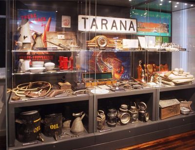 The Tarana collection