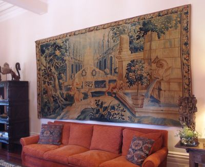 Tapestry