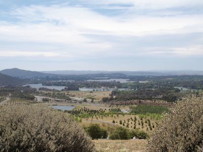 Canberra 2024