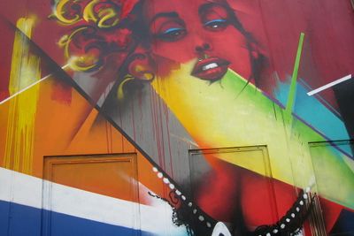 Nijmegen street art