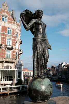 Museum Amsterdam