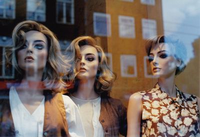 Mannequins