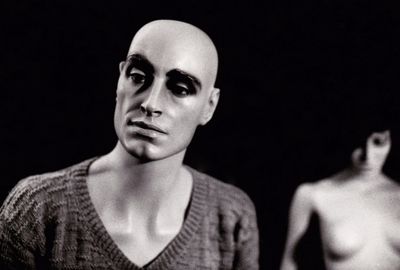 Mannequins