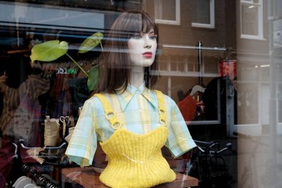 Mannequins